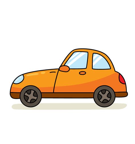 Cartoon Car Png Car Png Cartoon Png Download Imagenes De Carritos Png | Porn Sex Picture