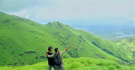 A guide to exciting trekking trails in Wayanad | Kerala News | Manorama ...