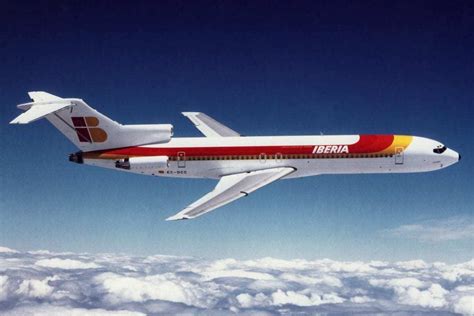 Boeing 727 Completes Its Last Ever Commercial Flight - Simple Flying