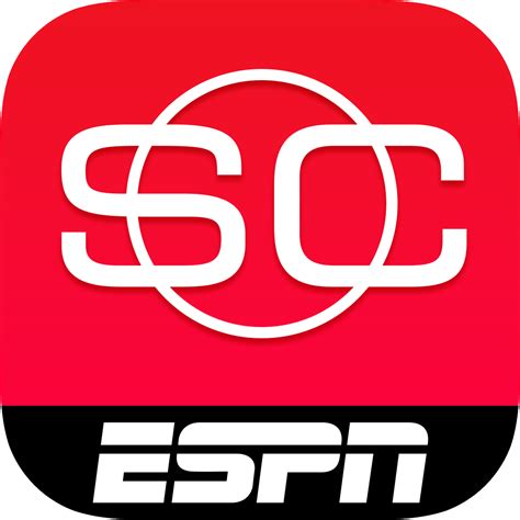 ESPN SportsCenter App For Android Free Download ~ Urpouch