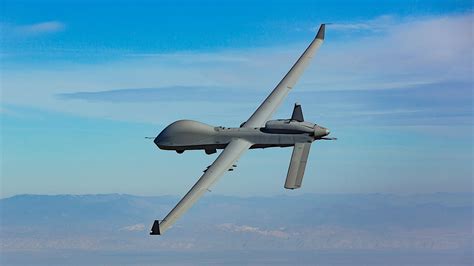 General Atomics to Develop a Modular Open Systems Upgrade for the Gray Eagle Drone - autoevolution