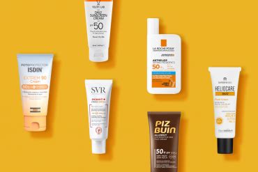 The 10 Best Hydrating Sunscreens for Dry Skin · Care to Beauty