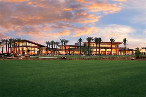 Top 10 Best 55+ Golf Retirement Communities in Arizona