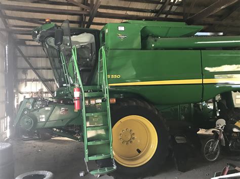 Annual Farm Equipment Sale | Green Realty & Auction - York NE - Real ...