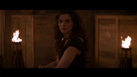 The Mummy Returns - Rachel Weisz Image (13446477) - Fanpop