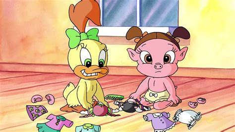 Baby Looney Tunes Episodes List - momsocity