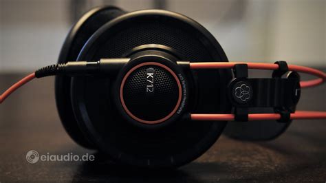 AKG K712 Pro (Gear & Review) - Explorations in Audio