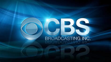 CBS Broadcasting Inc. | Logopedia | Fandom