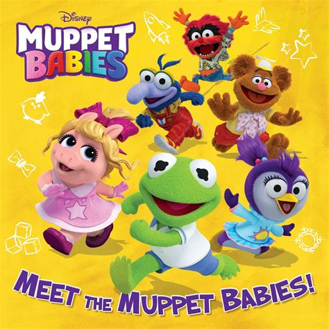 Meet the Muppet Babies! | Muppet Wiki | Fandom