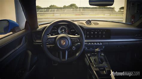 porsche-911-gt3-interior | AutonetMagz :: Review Mobil dan Motor Baru Indonesia