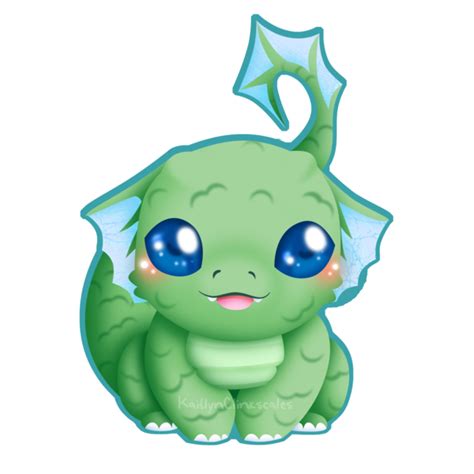 Baby Dragon Pictures - Cliparts.co