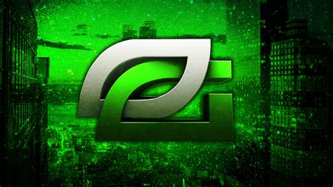 Optic Gaming Wallpaper - WallpaperSafari