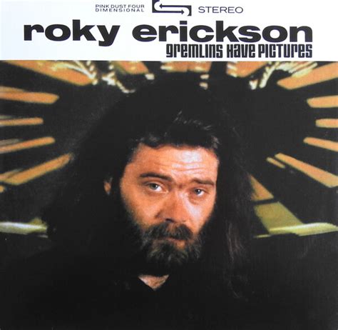 Roky Erickson Albums: songs, discography, biography, and listening guide - Rate Your Music