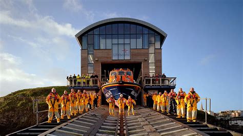 RNLI Lifeboat Stations - Find Your Nearest Lifeboat Station