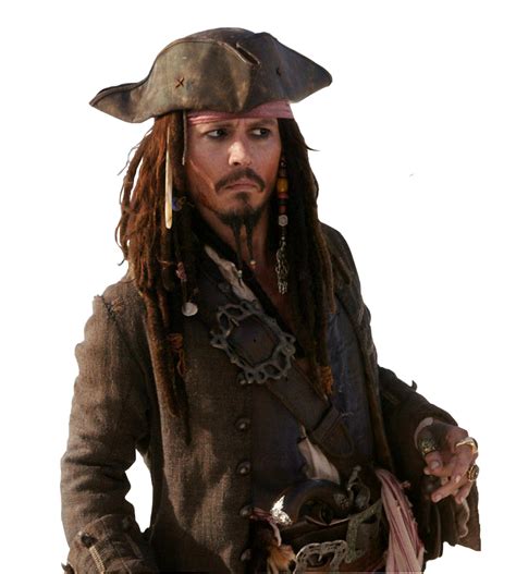 Pirate PNG