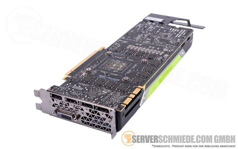 Nvidia Quadro P6000 Highend Workstation Graphics Card Review