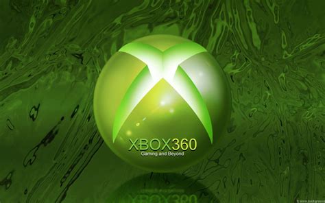 Xbox Logo Wallpapers - Wallpaper Cave