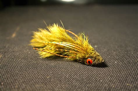 Spring Streamer Patterns ~ Keystone Fly Fishing