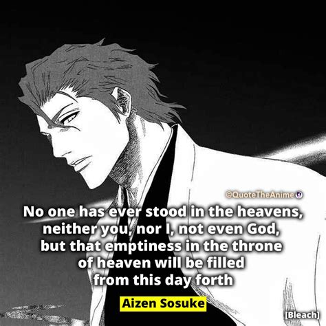 Bleach Quotes - ShortQuotes.cc