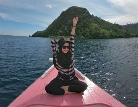 6 Fakta Pulau Mandeh dan Biaya Penyebrangan ke Hidden Gem yang Kini Bersinar