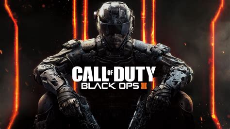 Hình nền game Call of Duty Black Ops 3 - Top Những Hình Ảnh Đẹp