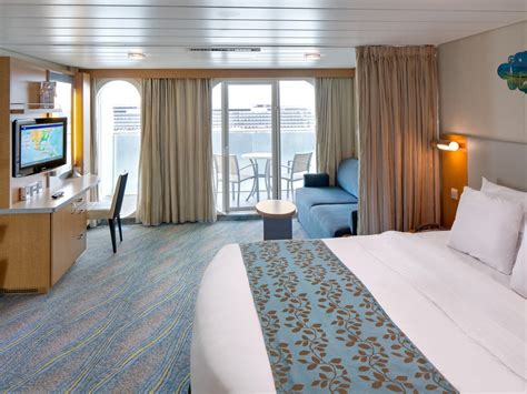 Cruise Ships With Two Bedroom Cabins | www.myfamilyliving.com