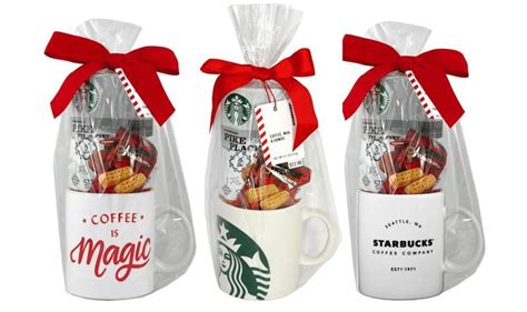 Coffee Cup Gift Sets