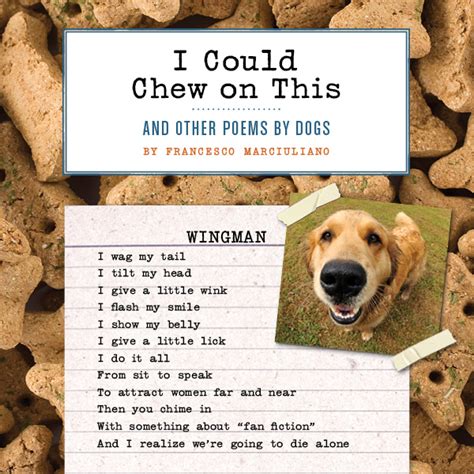 Funny Dog Poems For Kids