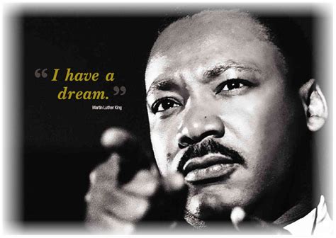 10 Standout Quotes From Martin Luther King, Jr.'s "I Have A Dream" Speech | The Source