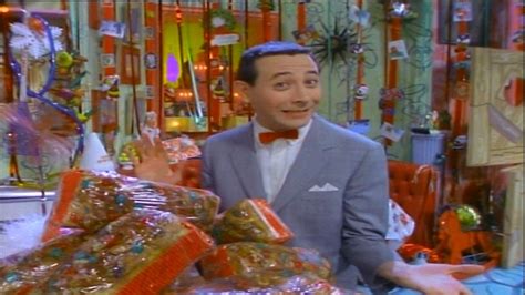 Watch Pee-wee's Playhouse: Christmas Special Online | 1988 Movie | Yidio