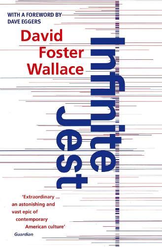 Infinite Jest by David Foster Wallace | Waterstones