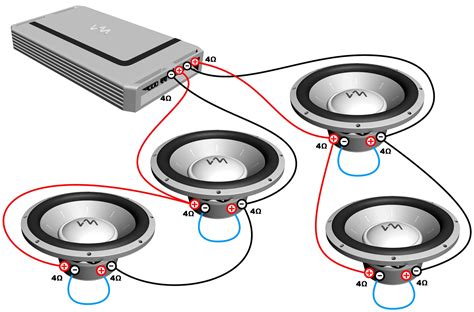 How To Wire Car Speakers