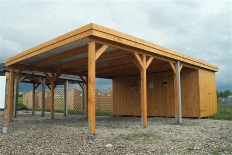 Save Money and DIY Your RV Carport - Getaway Couple