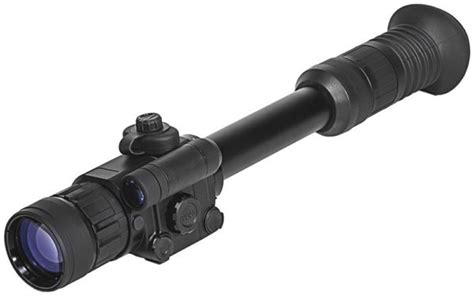 Best Night Vision Scope Under $1000 - 4 Picks For 2020 | Leisure Legend