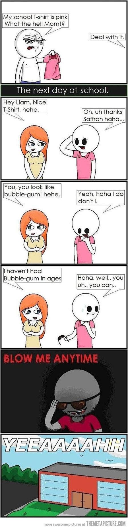 Funny Quotes About Bubble Gum. QuotesGram