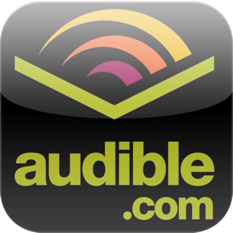 Audible Logos