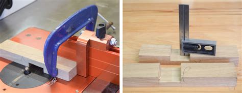 How to make a Halving Joint - Woodworking Wisdom | Axminster Tools