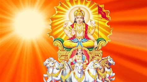 Surya Mantra – ArunaVarnanam – Sun God Mantra for Good Health And Long Life | Health Issues ...