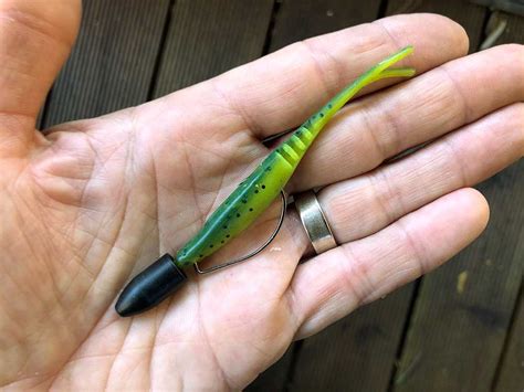 The Best Perch Lures: When to Use One Lure over the Other? | BadAngling