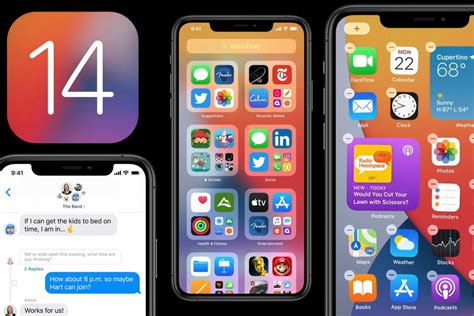 Five ways Apple is opening up its products with iOS 14 and macOS Big Sur | Macworld