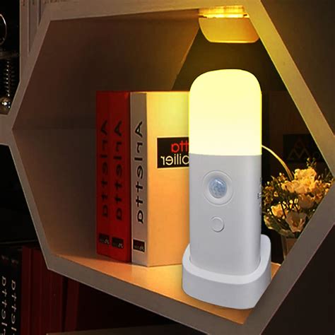 Sensor Night Light Cashback Rebates - RebateKey