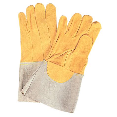 Welding Gloves L | Personal Protective Equipment | Buy Canadian Made PPE