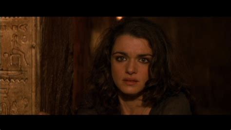 The Mummy Returns - Rachel Weisz Image (13447905) - Fanpop