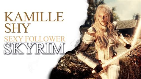 Best follower mod skyrim - rtscelebrity