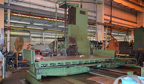 Horizontal Machining, Boring, Milling For U.S. MFG FIRMS | $80.00+ P/H