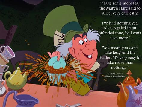 Mad Hatter From Alice In Wonderland Quotes. QuotesGram