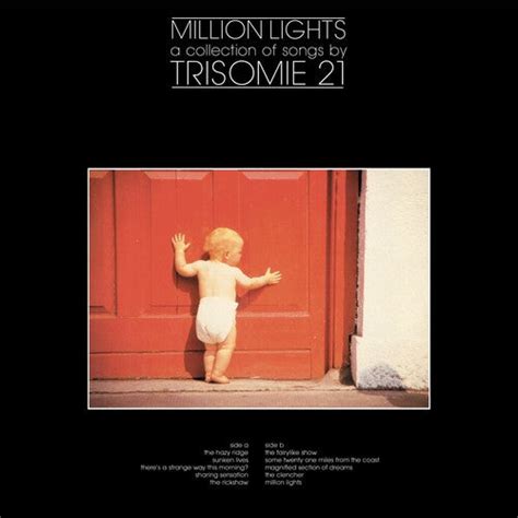 Trisome 21: Million Lights – Victrola