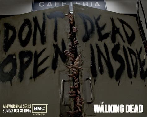 The Walking Dead - The Walking Dead Wallpaper (17324134) - Fanpop