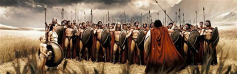 Battle Of Thermopylae 300 Spartans