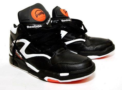 30 meilleures images du tableau Reebok Pump | Sneakers, Reebok pump et ...